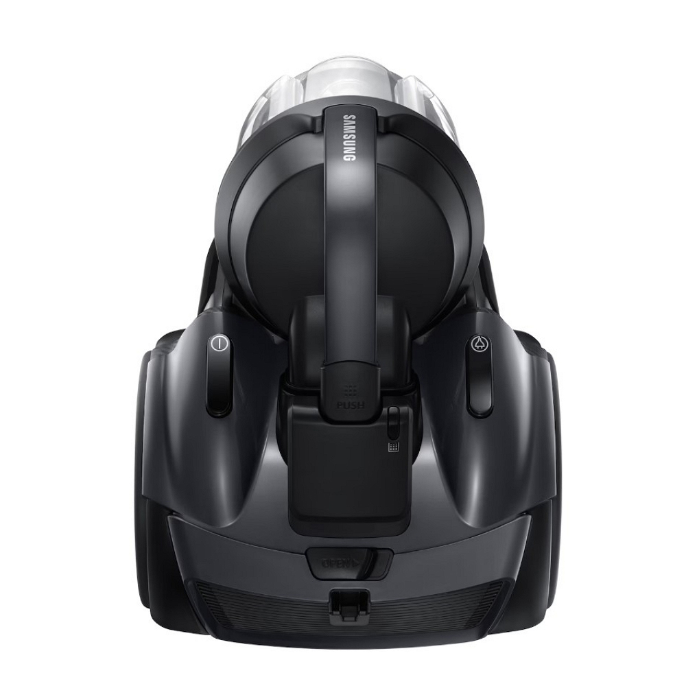 Пылесос с контейнером Samsung VC21K5170HG / 2100Вт / Черный photo 2