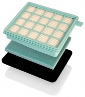 Фильтр для пылесоса Filtero FTH 72 PHI 