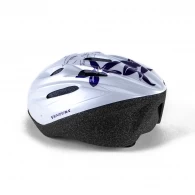 Шлем VENTURA M, 54 - 58 cm, silver/whi thumbnav 3