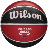 Minge basket Wilson Nba Team Tribute Chi Bulls 