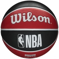 Minge basket Wilson Nba Team Tribute Chi Bulls thumbnav 3