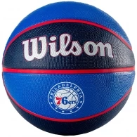 Minge basket Wilson NBA TEAM TRIBUTE BSKT PHI 76ERS 