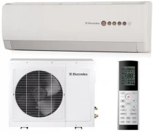 Aparat de aer conditionat Electrolux EACS07HL 