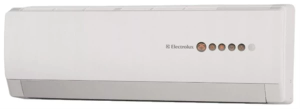 Кондиционер Electrolux EACS09HL 9000 BTU / 25 м2 / Обычный / R410а / A photo 1