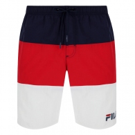 Sorti p/u inot Fila Swim Shorts thumbnav
