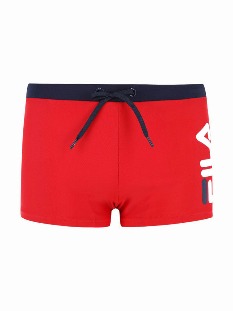 Плавки-шорты Fila Boxer B photo 