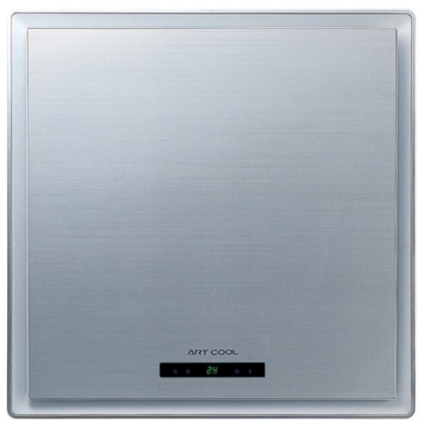 Кондиционер LG A12LHM 12000 BTU / 30 м2 / Обычный / R 22 / A photo 1 Кондиционер LG A12LHM 12000 BTU / 30 м2 / Обычный / R 22 / A photo 1
