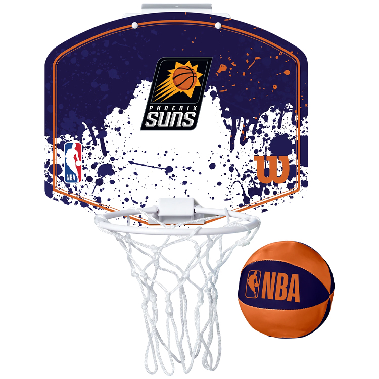 Panou baschet Wilson PHOENIX SUNS photo Panou baschet Wilson PHOENIX SUNS photo