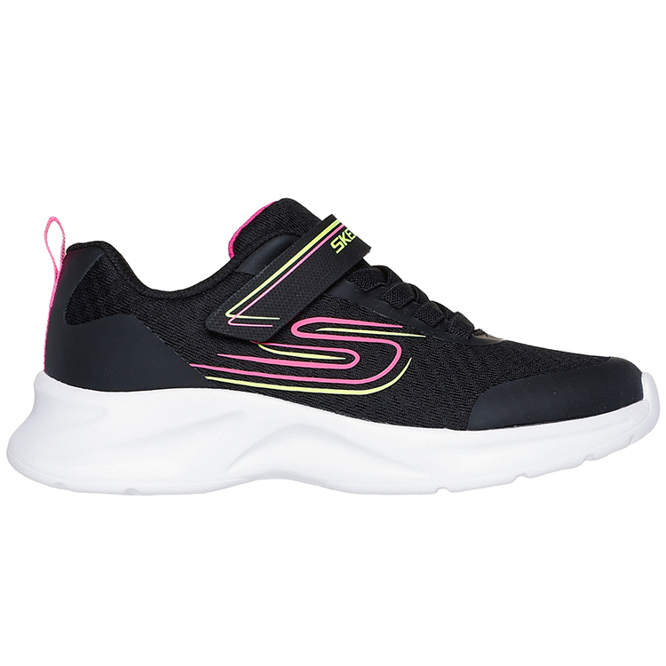 Incaltaminte Sport Skechers DYNAMATIC - NONSTOP SPEED / cm / Negru photo 2