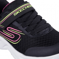 Incaltaminte Sport Skechers DYNAMATIC - NONSTOP SPEED thumbnav 5