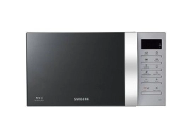 Cuptor cu microunde Samsung ME86VRSSHP 