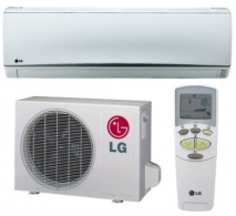 Aparat de aer conditionat LG S36LHP thumbnav 1