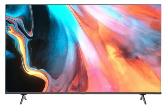 Televizor Hisense 50E7HQ / 50" / QLED / UHD 4K photo 4