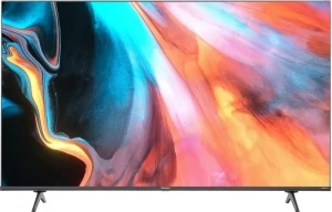 Televizor QLED Hisense 50E7HQ 