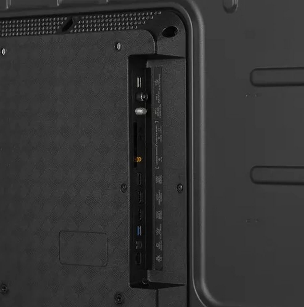 Телевизор Hisense 55E7HQ / 55" / QLED / UHD 4K photo 5