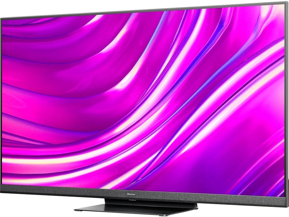 Televizor Hisense 55U8HQ / 55" / Mini LED / UHD 4K photo 4