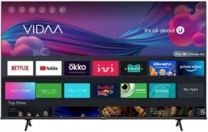 QLED телевизор Hisense 65E7HQ thumbnav