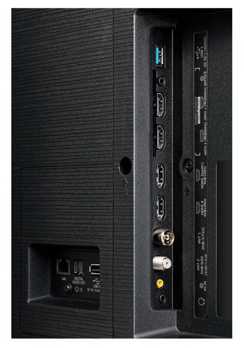 Televizor Hisense 65U8HQ / 65" / Mini LED / UHD 4K photo 7