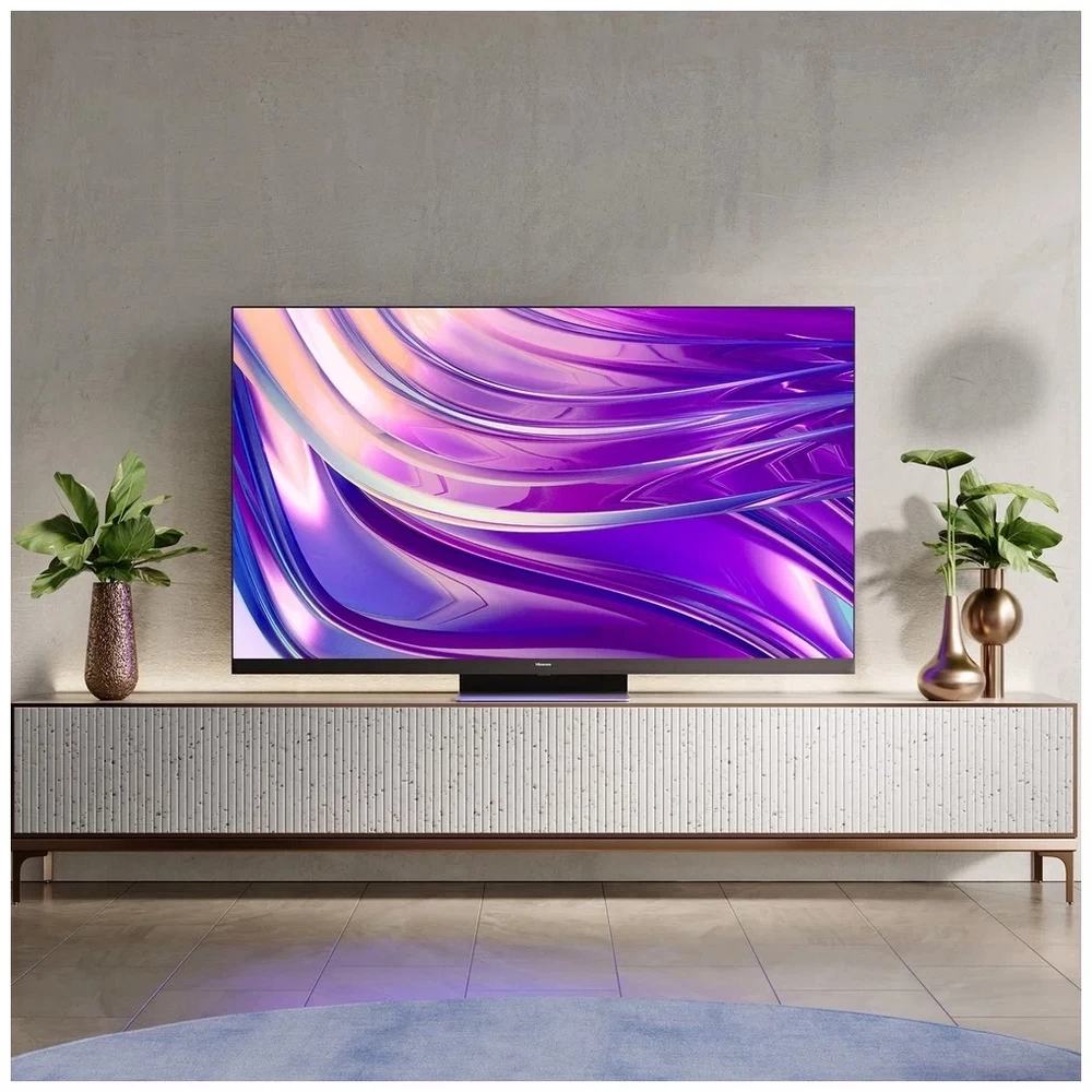 Televizor Hisense 65U8HQ / 65" / Mini LED / UHD 4K photo 8