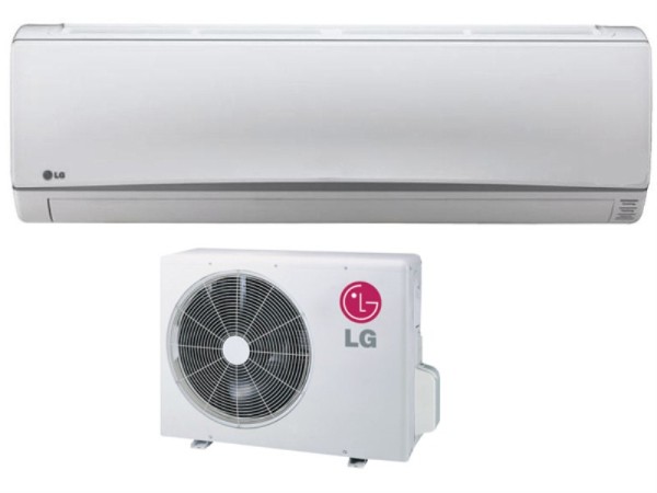 Кондиционер LG S09LHQ 9000 BTU / 25 м2 / Обычный / R 22 / A photo 1 Кондиционер LG S09LHQ 9000 BTU / 25 м2 / Обычный / R 22 / A photo 1