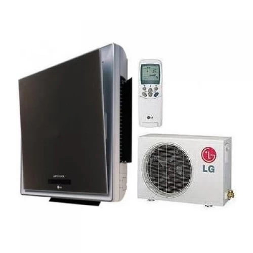 Aparat de aer conditionat LG A09LHR 9000 BTU / 25 m2 / Standart / R 22 / A photo 2