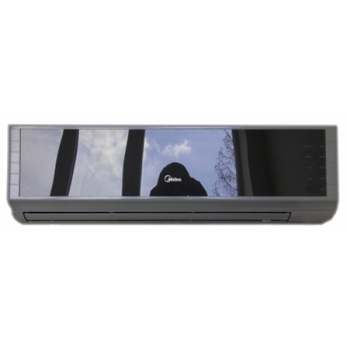 Aparat de aer conditionat Midea MSR09HR 9000 BTU / 25 m2 / Standart / R410а / A photo 1 Aparat de aer conditionat Midea MSR09HR 9000 BTU / 25 m2 / Standart / R410а / A photo 1