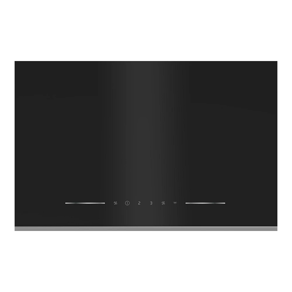 Hota Beko BHCA66641BBHS / Inclinata / Pina la 24 m.p / Negru photo 2