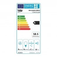 Hota Beko BHCA66641BBHS thumbnav 6