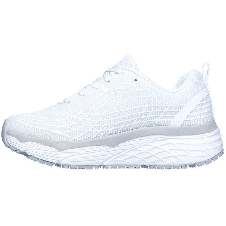 Кроссовки Skechers MAX CUSHIONING ELITE photo Кроссовки Skechers MAX CUSHIONING ELITE photo
