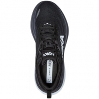 Кроссовки Hoka Bondi 8 thumbnav 4