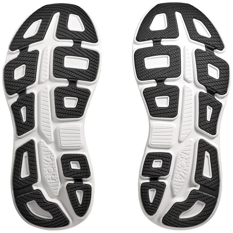 Кроссовки Hoka Bondi 9 / Женский / 37.5 / Черный photo 4