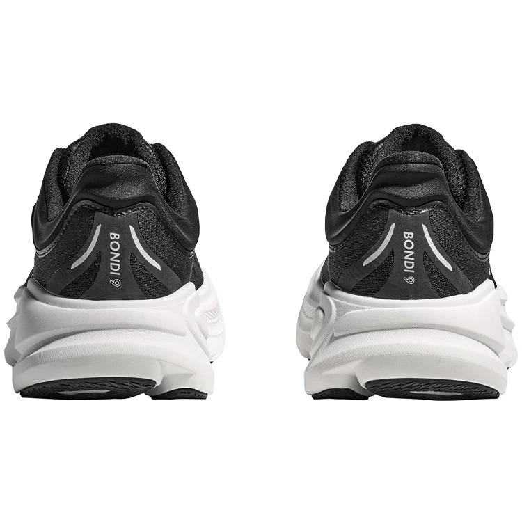 Кроссовки Hoka Bondi 9 / Женский / 37.5 / Черный photo 5