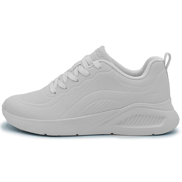 Кроссовки Skechers BOBS BUNO HOW SWEET / Женский / 35 / Белый photo 1