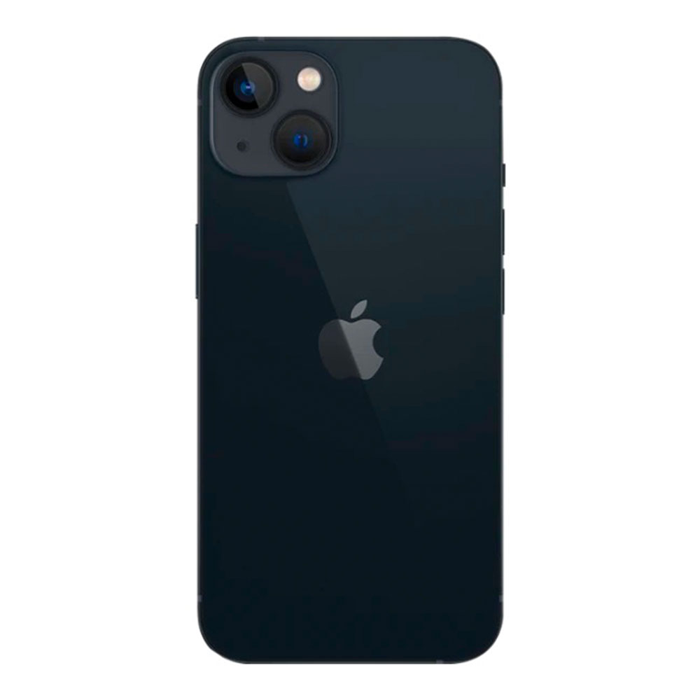 Smartphone Apple iPhone 13 / 6.1'' / 4 GB / 128 GB / Midnight photo 5