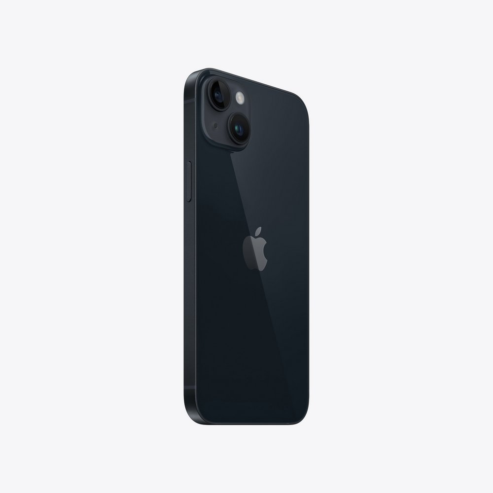 Smartphone Apple iPhone 14 / 6.1'' / 6 GB / 128 GB / Midnight photo 2