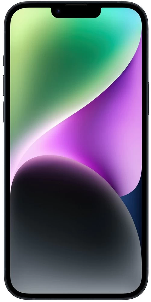 Smartphone Apple iPhone 14 / 6.1'' / 6 GB / 128 GB / Midnight photo 3