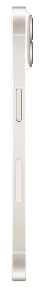 Смартфон Apple iPhone 14 / 6.1'' / 6 ГБ / 128 ГБ / Starlight photo 2