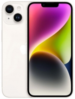 Smartphone Apple iPhone 14 6/128GB Starlight thumbnav 1