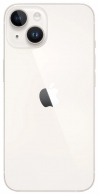 Smartphone Apple iPhone 14 6/128GB Starlight thumbnav 3