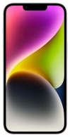 Smartphone Apple iPhone 14 6/128GB Starlight thumbnav 4