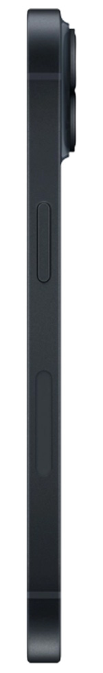 Смартфон Apple iPhone 14 / 6.1'' / 6 ГБ / 64 ГБ / Midnight photo 2
