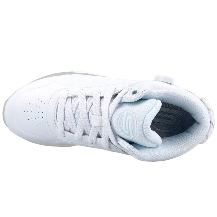 Кроссовки Skechers S LIGHTS REMIX photo 4