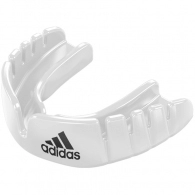 Боксерская капа Adidas Combat Opro Snap Fit 