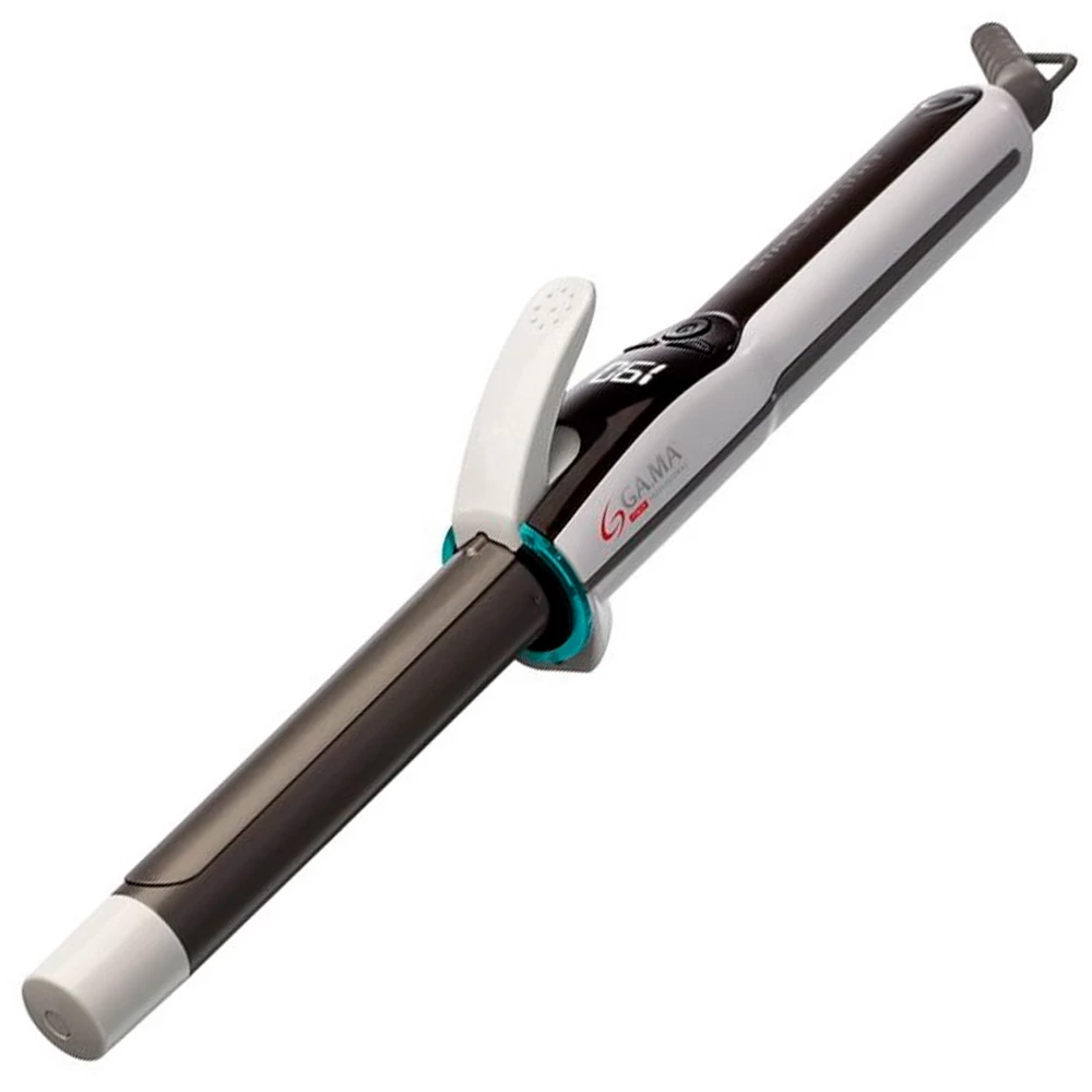 Щипцы для завивки Gama F2119SLIGHT photo 1