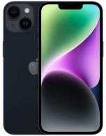 Смартфон Apple iPhone 14 256GB Midnight thumbnav 1