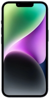 Смартфон Apple iPhone 14 256GB Midnight thumbnav 2