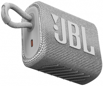 Boxa portabila JBL GO 3 Alba photo 2