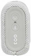 Acustica portabila JBL GO 3 White thumbnav 5