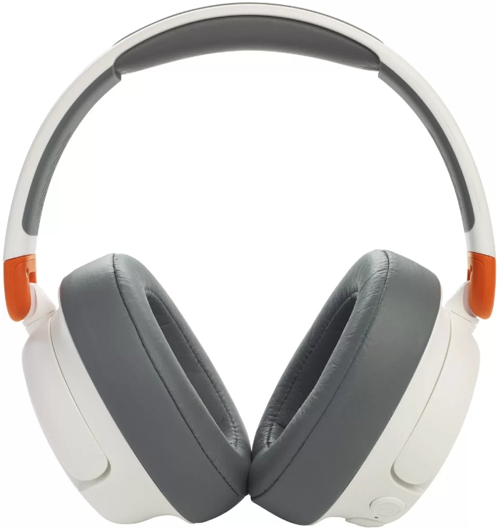 Căști JBL JR 460 NC Alb Fara fir / Gaming / Alb photo 2