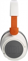 Casti JBL JR 460 NC (JBLJR460NCWHT) thumbnav 5